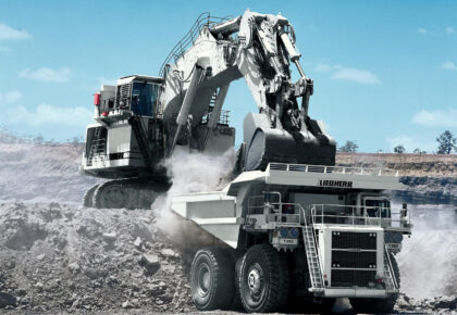 Picture C Mining Solutions Picture C Mining Solutions